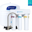 Aquasana OptimH2O® Reverse Osmosis System + Claryum®