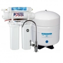 Watts (W-415NF) 4 Stage Reverse Osmosis System 50 GPD without Faucet