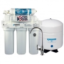 Watts (W-525) 5 Stage Reverse Osmosis System 50 GPD