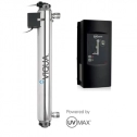 Viqua (H) PRO UV Water Disinfection System 45 GPM