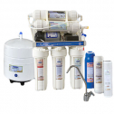 Thunder 1000CP Reverse Osmosis System with Pump