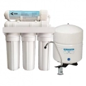 Isopure Water (ISO-RO6ALK) 6 Stage Alkaline Reverse Osmosis System 50 GPD