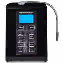 Aqua Ionizer Deluxe 9.5 Anti-Oxidant Boost Water Ionizer | Alkaline Water Filtration System | Produces pH 3.0-11.5 Alkaline Water | Up to -880mV ORP | 4000 Liters Per Filter | 7 Water Settings