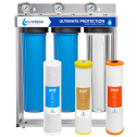 Express Water Ultimate Protection Whole House Water Filter System